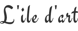 ILE D ART Logo